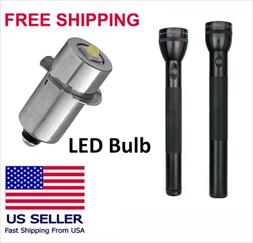 For maglite flashlight - 2, cell