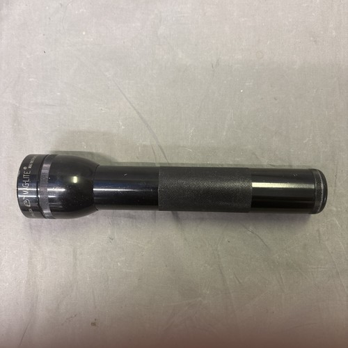 Mag lite led - led, black