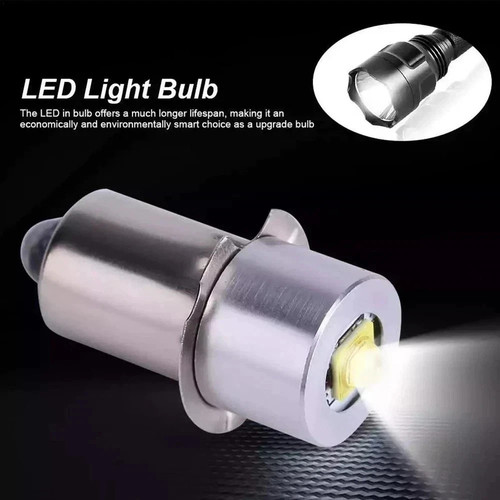 For maglite super - for, led