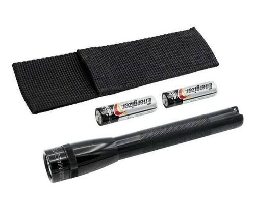 Maglite mini led cell - maglite,