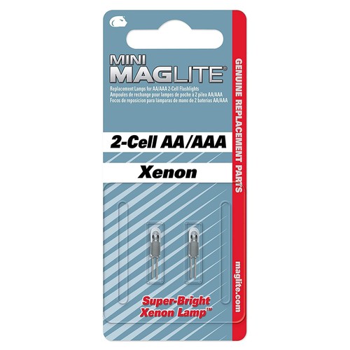 Pack maglite replacement - pack,