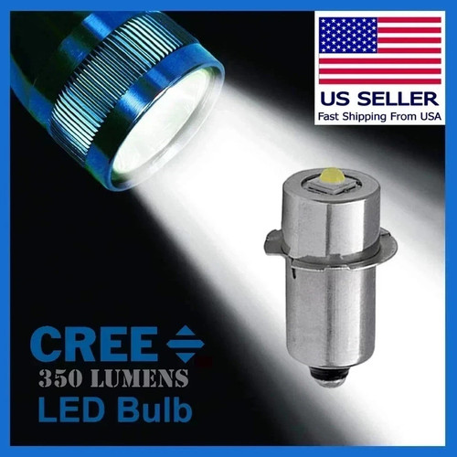 For maglite super - for, led