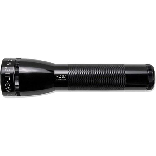 Maglite flashlight ml25lt 192 - flashlight,